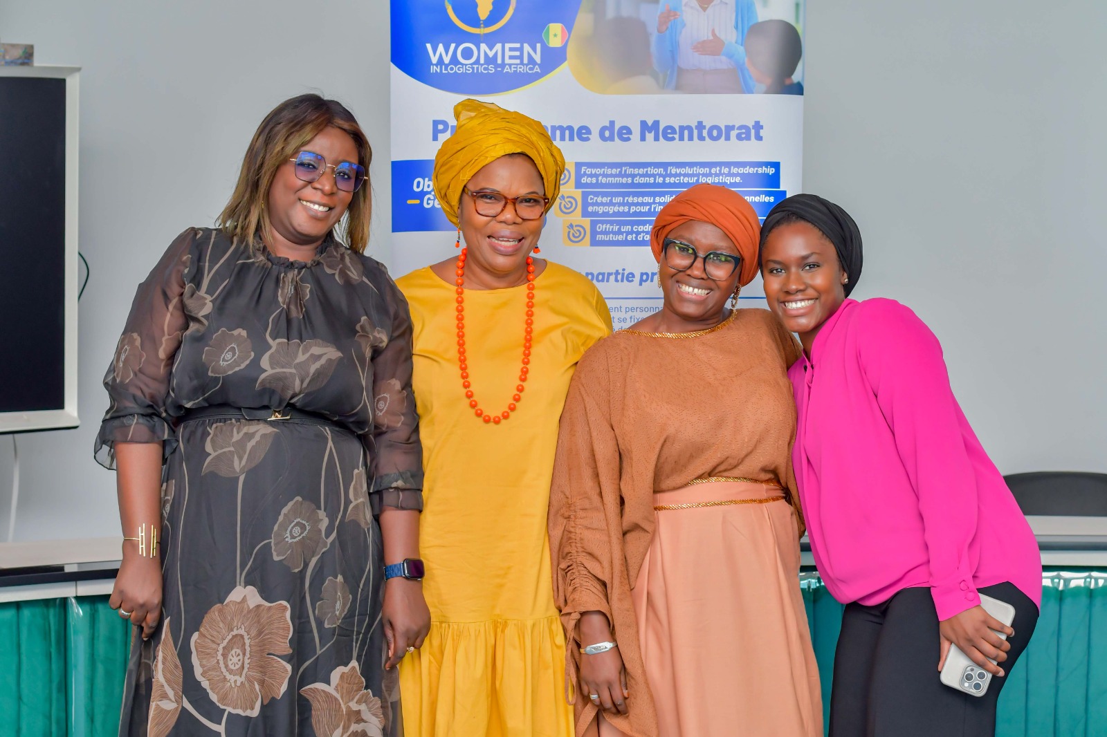 MENTORAT WILA SENEGAL 2025